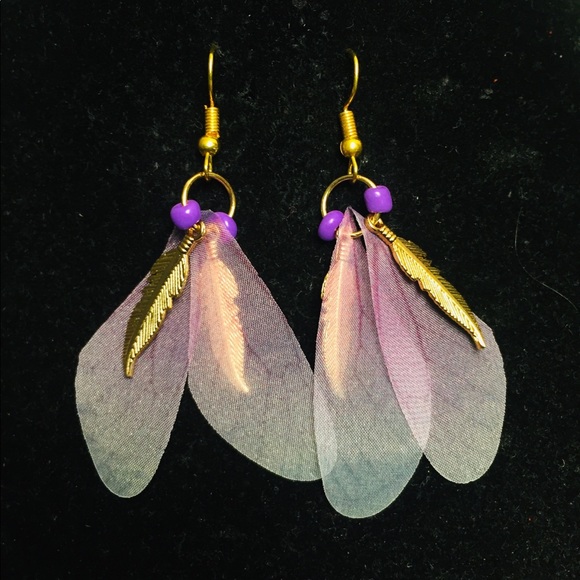 FAIRY WINGS🇪🇹BUY 1 GET 1 FREE EVERYTHING🇪🇹 - Picture 2 of 2